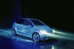 Mercedes-Benz A-Class 5-Door 2004 года